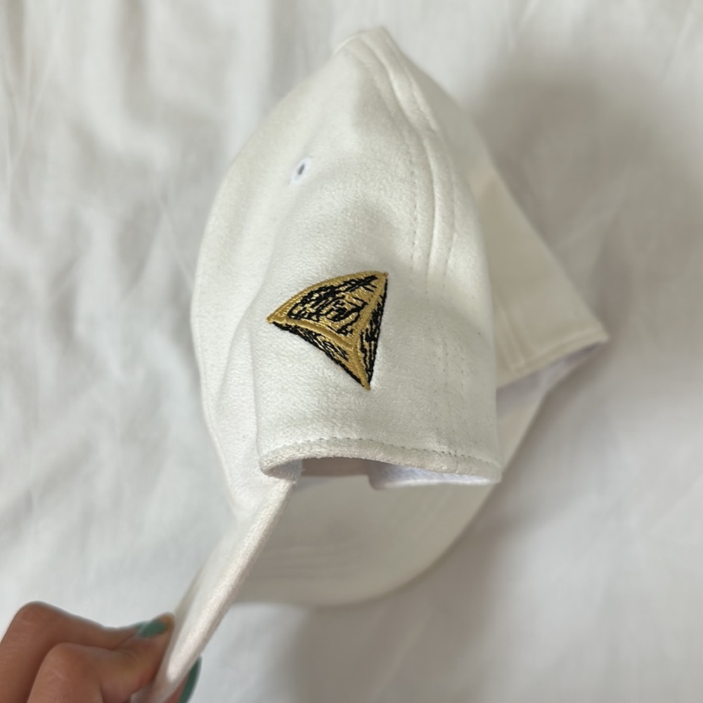 Bitcoin hat - Picture 4 of 4